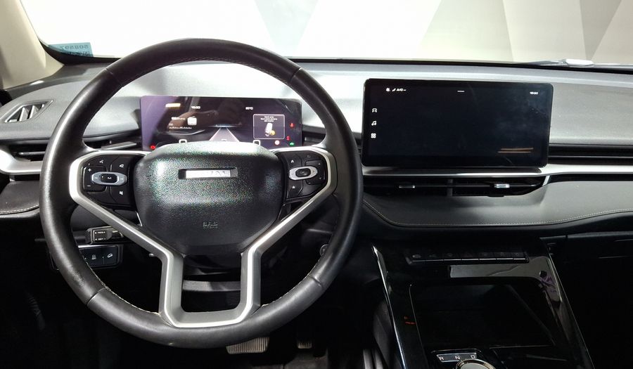 Great Wall Haval H6 1.5 HEV LUXURY AUTO Suv 2024