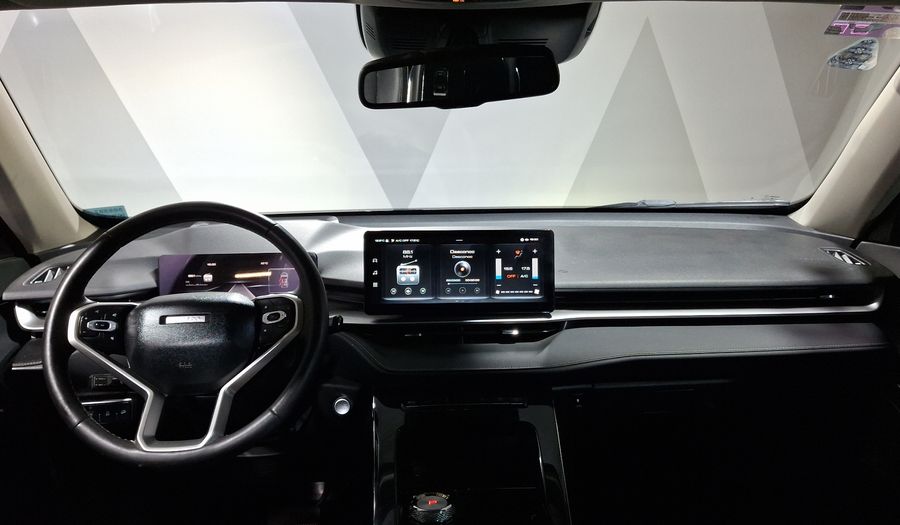 Great Wall Haval H6 1.5 HEV LUXURY AUTO Suv 2024