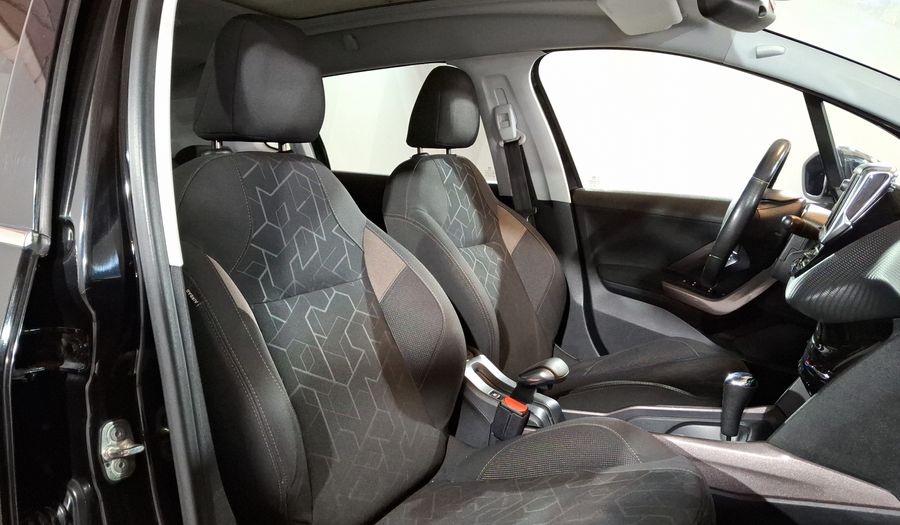 Peugeot 2008 1.6 VTI 120 FELINE Suv 2016