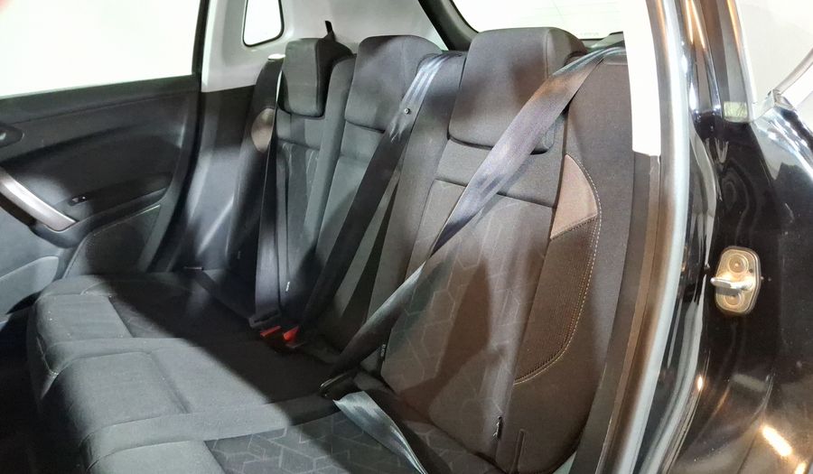 Peugeot 2008 1.6 VTI 120 FELINE Suv 2016
