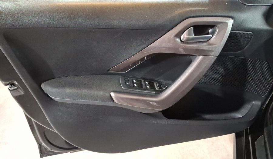 Peugeot 2008 1.6 VTI 120 FELINE Suv 2016