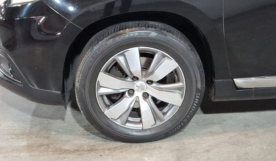 Peugeot 2008 1.6 VTI 120 FELINE Suv 2016