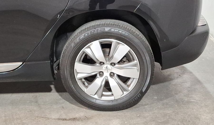 Peugeot 2008 1.6 VTI 120 FELINE Suv 2016