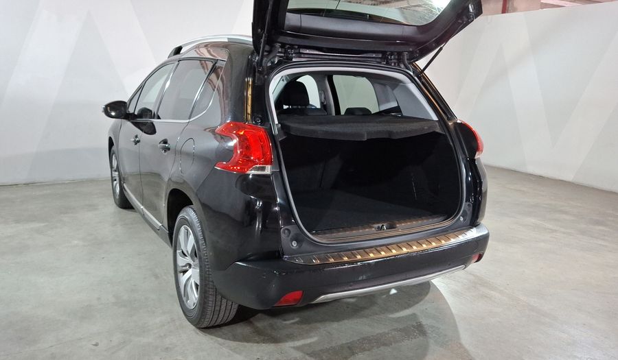 Peugeot 2008 1.6 VTI 120 FELINE Suv 2016