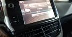 Peugeot 2008 1.6 VTI 120 FELINE Suv 2016