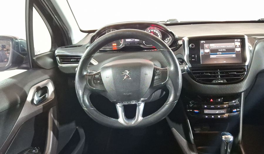 Peugeot 2008 1.6 VTI 120 FELINE Suv 2016