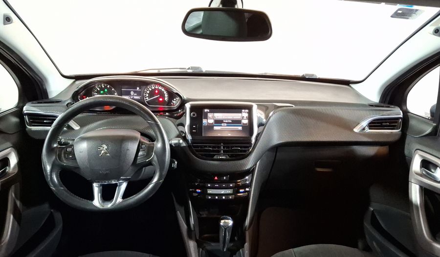 Peugeot 2008 1.6 VTI 120 FELINE Suv 2016