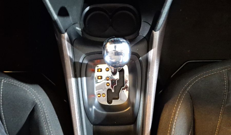 Peugeot 2008 1.6 VTI 120 FELINE Suv 2016