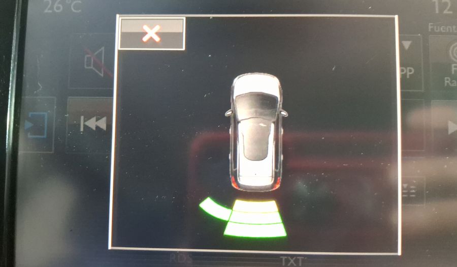 Peugeot 2008 1.6 VTI 120 FELINE Suv 2016