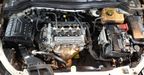 Chevrolet Cavalier 1.5 LS A Sedan 2018