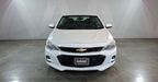 Chevrolet Cavalier 1.5 LS A Sedan 2018