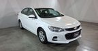 Chevrolet Cavalier 1.5 LS A Sedan 2018