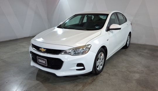 Chevrolet • Cavalier
