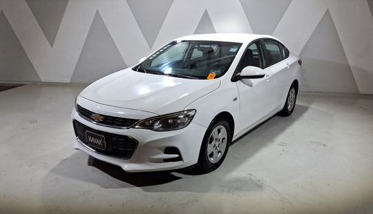Chevrolet • Cavalier