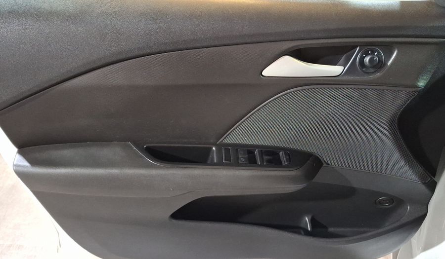Chevrolet Cavalier 1.5 LS A Sedan 2018