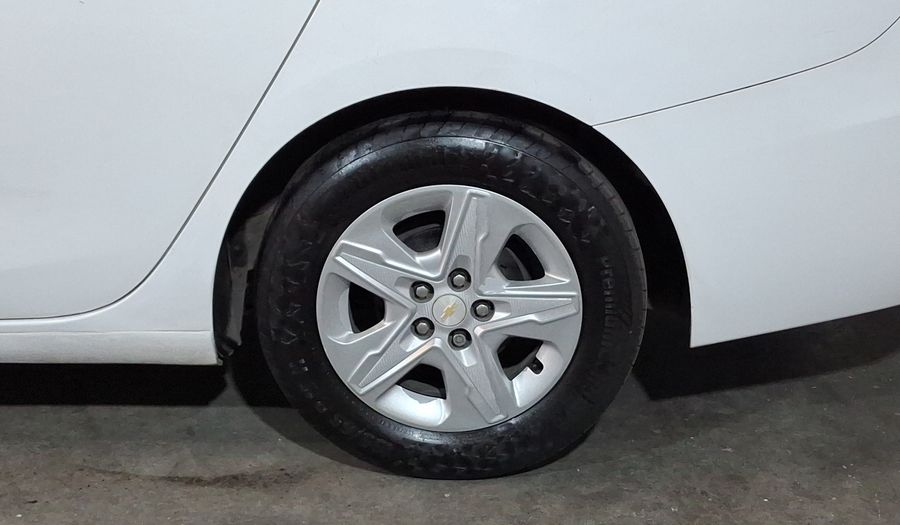 Chevrolet Cavalier 1.5 LS A Sedan 2018