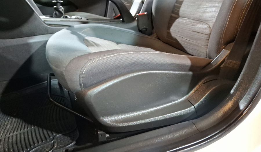 Chevrolet Cavalier 1.5 LS A Sedan 2018