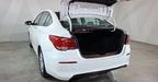 Chevrolet Cavalier 1.5 LS A Sedan 2018
