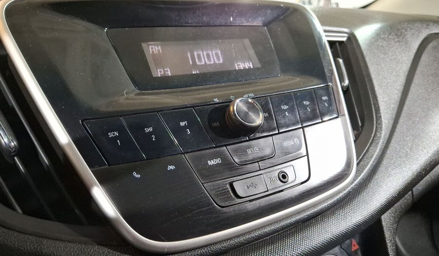 Chevrolet Cavalier 1.5 LS A Sedan 2018