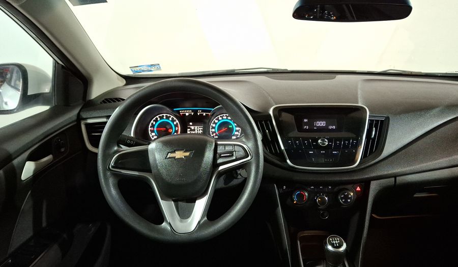 Chevrolet Cavalier 1.5 LS A Sedan 2018