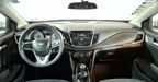 Chevrolet Cavalier 1.5 LS A Sedan 2018