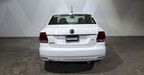 Volkswagen Vento 1.6 COMFORTLINE TIPTRONIC Sedan 2018