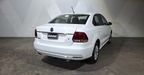 Volkswagen Vento 1.6 COMFORTLINE TIPTRONIC Sedan 2018