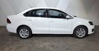 Volkswagen Vento 1.6 COMFORTLINE TIPTRONIC Sedan 2018