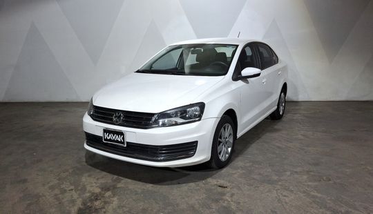 Volkswagen • Vento