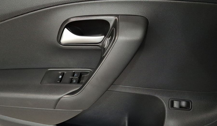 Volkswagen Vento 1.6 COMFORTLINE TIPTRONIC Sedan 2018