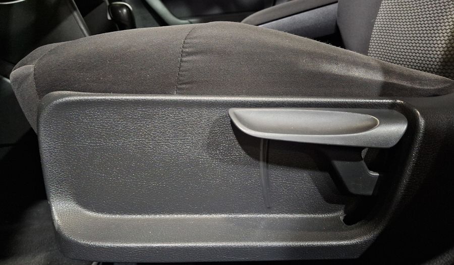 Volkswagen Vento 1.6 COMFORTLINE TIPTRONIC Sedan 2018