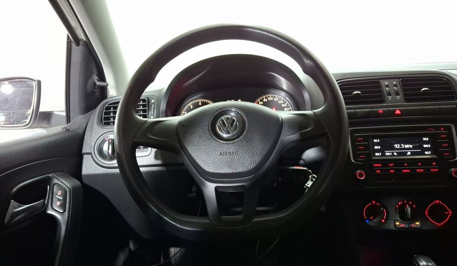 Volkswagen Vento 1.6 COMFORTLINE TIPTRONIC Sedan 2018