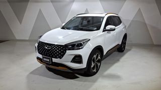 Chirey Tiggo 4 Pro 1.5 PREMIUM CVT