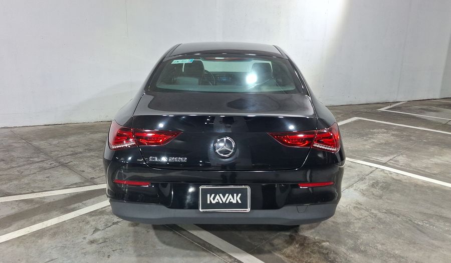 Mercedes Benz Clase Cla 1.3 CLA 200 COMFORT DCT Coupe 2020