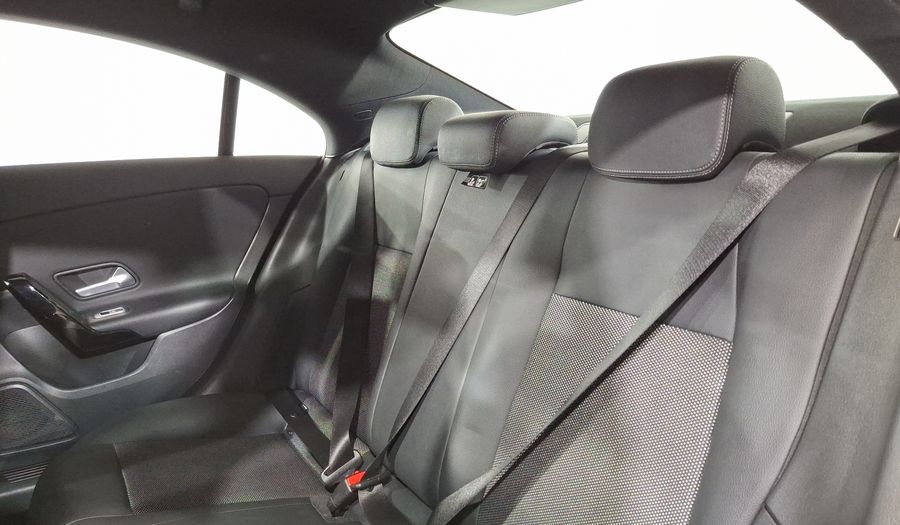 Mercedes Benz Clase Cla 1.3 CLA 200 COMFORT DCT Coupe 2020