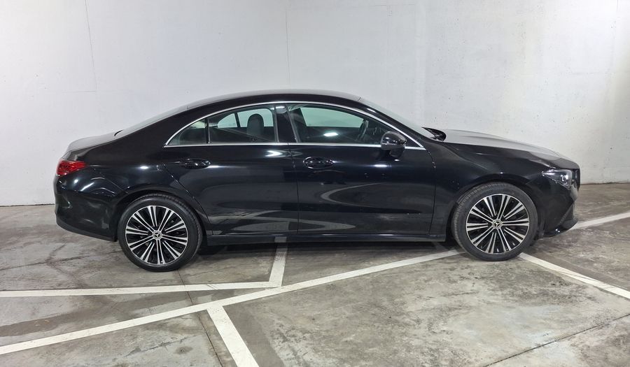 Mercedes Benz Clase Cla 1.3 CLA 200 COMFORT DCT Coupe 2020