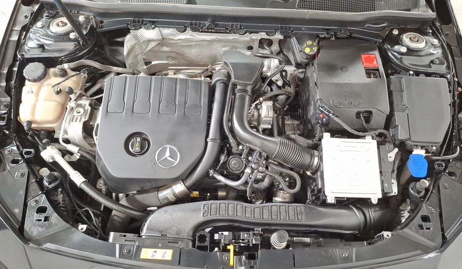 Mercedes Benz Clase Cla 1.3 CLA 200 COMFORT DCT Coupe 2020