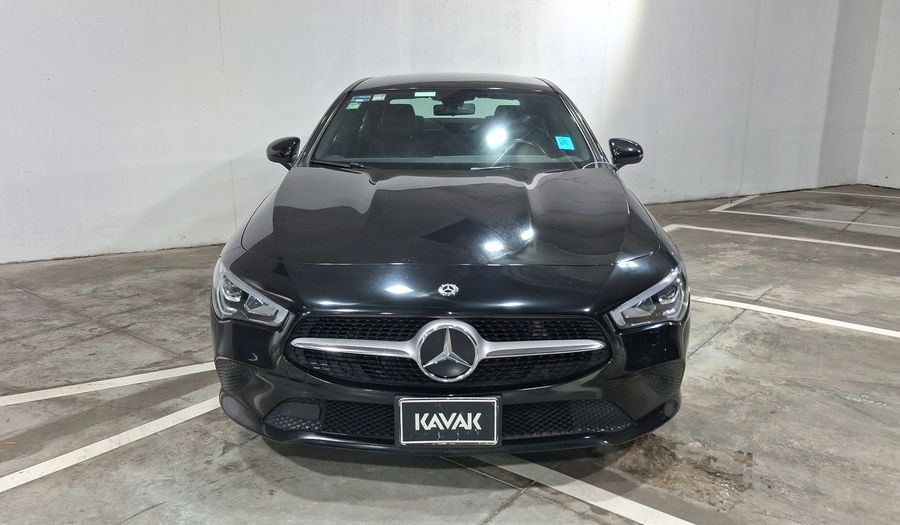 Mercedes Benz Clase Cla 1.3 CLA 200 COMFORT DCT Coupe 2020