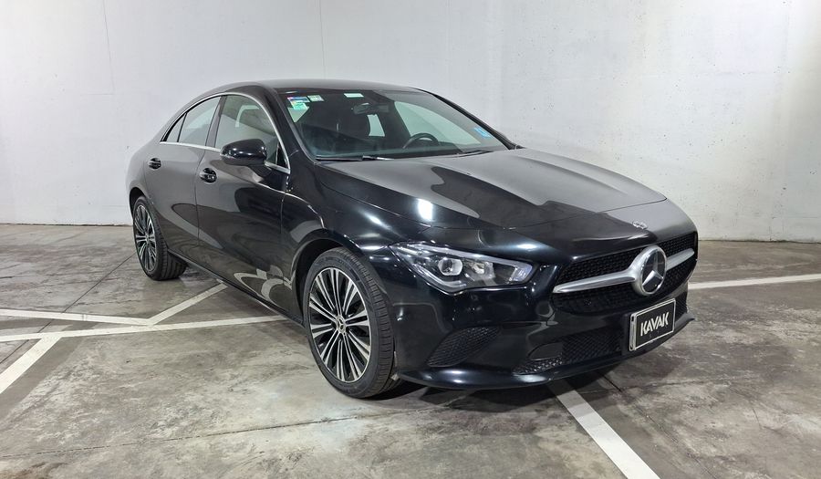 Mercedes Benz Clase Cla 1.3 CLA 200 COMFORT DCT Coupe 2020