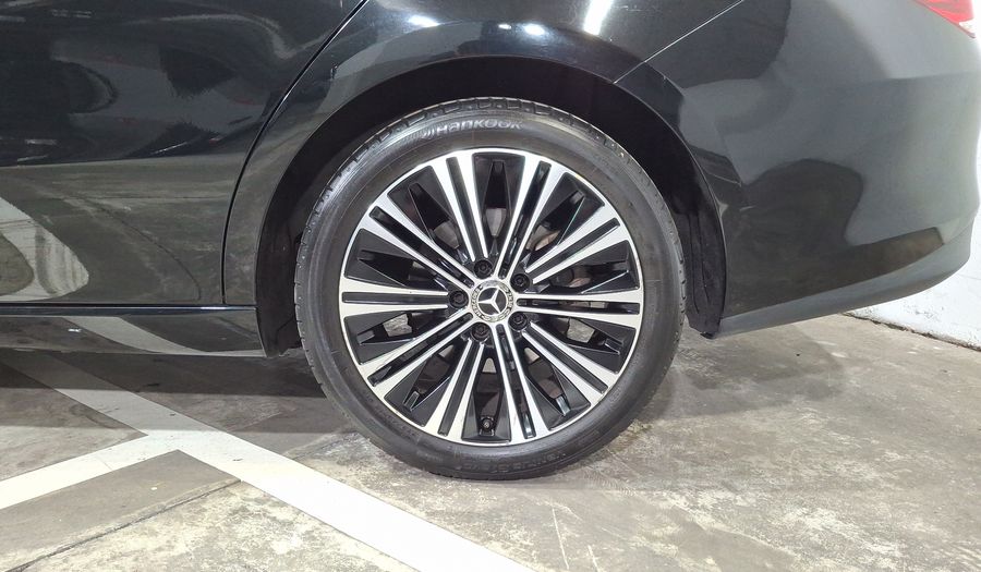 Mercedes Benz Clase Cla 1.3 CLA 200 COMFORT DCT Coupe 2020