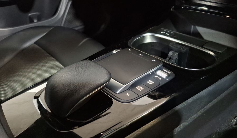 Mercedes Benz Clase Cla 1.3 CLA 200 COMFORT DCT Coupe 2020