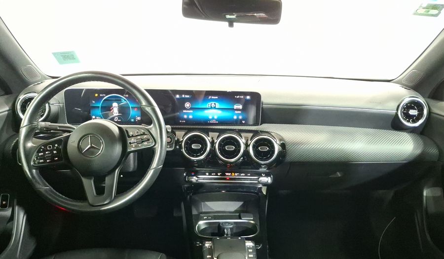 Mercedes Benz Clase Cla 1.3 CLA 200 COMFORT DCT Coupe 2020