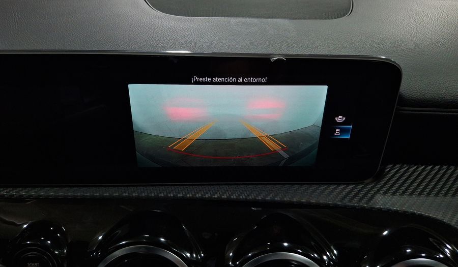 Mercedes Benz Clase Cla 1.3 CLA 200 COMFORT DCT Coupe 2020