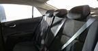 Kia Rio 1.6 L AUTO Sedan 2018