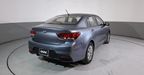 Kia Rio 1.6 L AUTO Sedan 2018