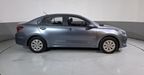 Kia Rio 1.6 L AUTO Sedan 2018
