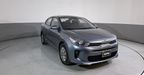 Kia Rio 1.6 L AUTO Sedan 2018