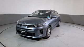 Kia • Rio