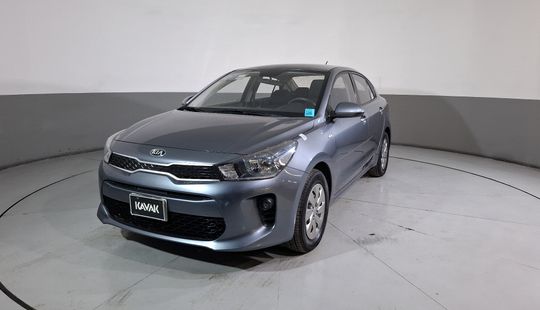 Kia • Rio