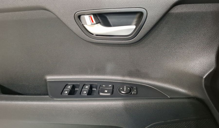 Kia Rio 1.6 L AUTO Sedan 2018